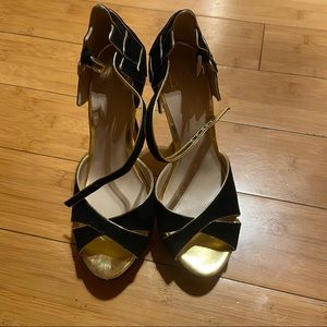 Women’s high heels